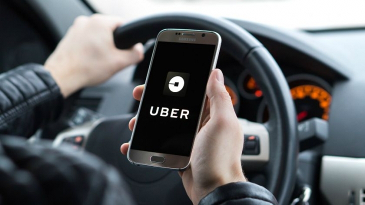 Uber ¿qué Es ¿cómo Usarlo Como Pasajero O Chofer
